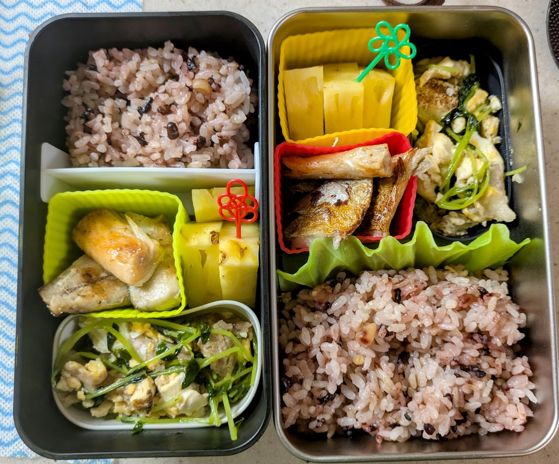 弁当