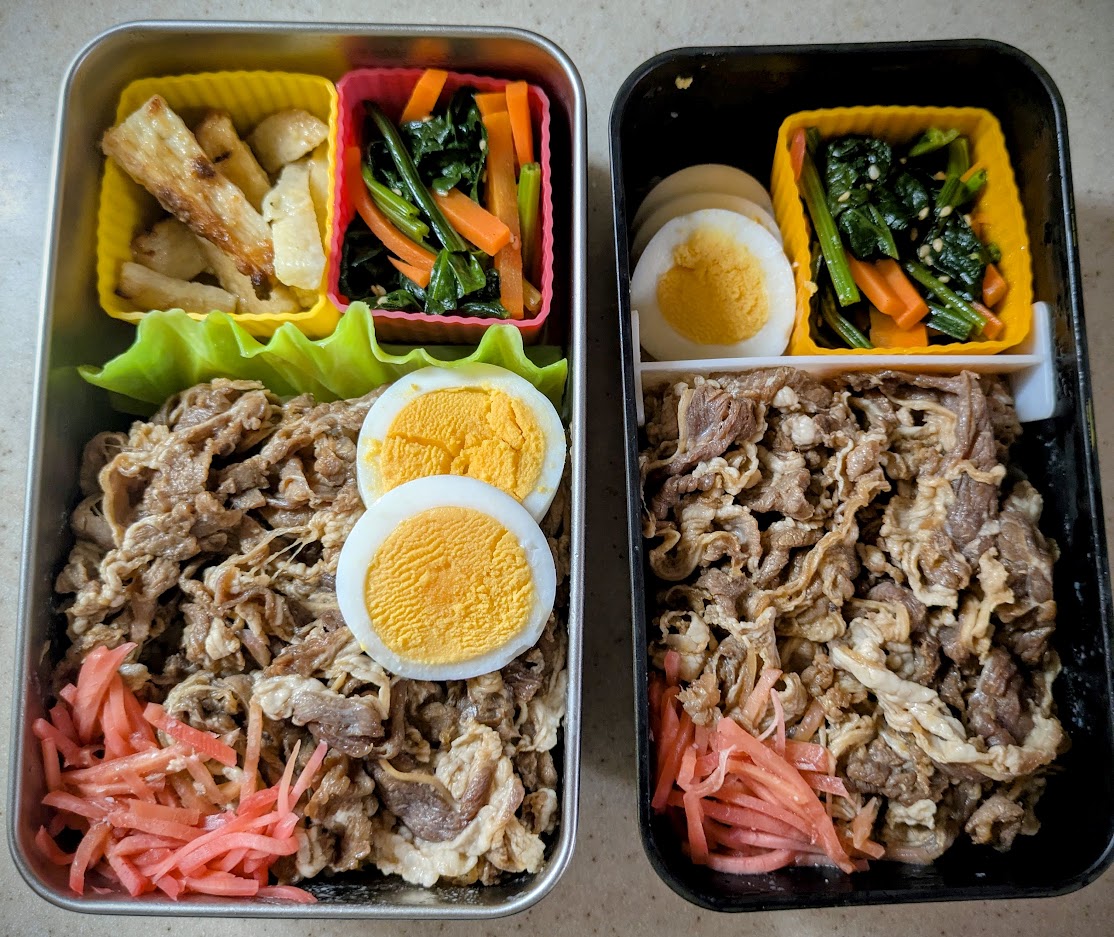 弁当