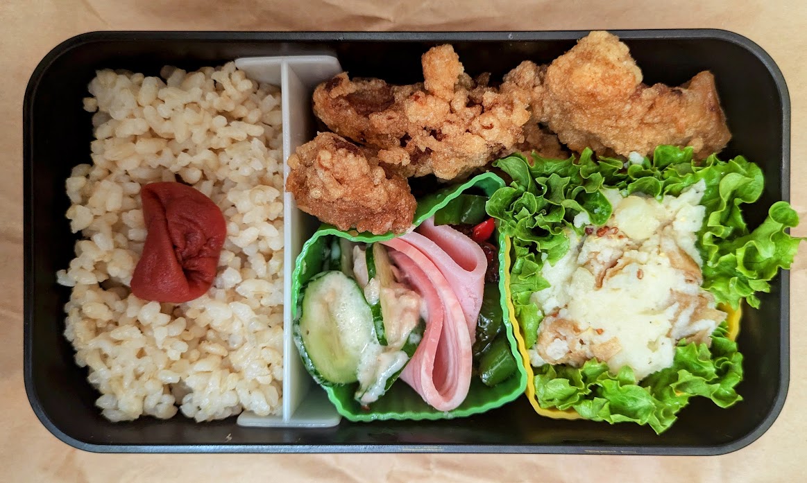 弁当